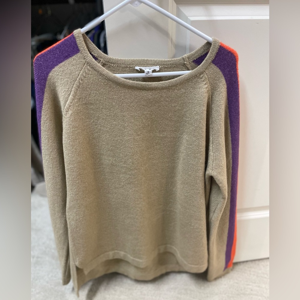THML Sweater - excellent condition size medium